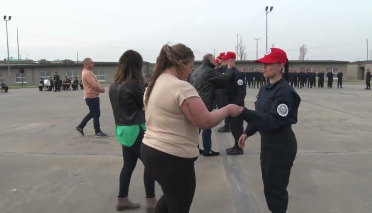 DRAGOONEANTES BOMBEROS